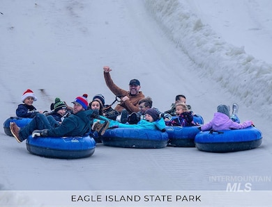 762 N Delehaye Ave unit Lot 8/2, Eagle, ID 83616 - photo 7