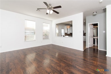 2608 Moose Hide Dr, Harker Heights, TX 76548 - photo 4