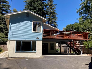 191 River Ln unit B, Felton, CA 95018 - photo 4