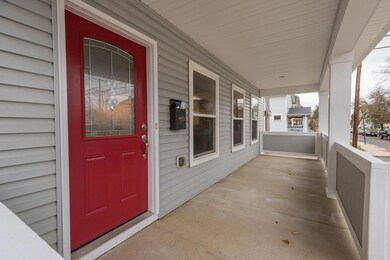 Porch