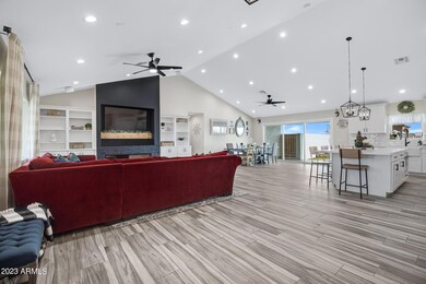 22929 E Munoz St, Queen Creek, AZ 85142 - photo 5