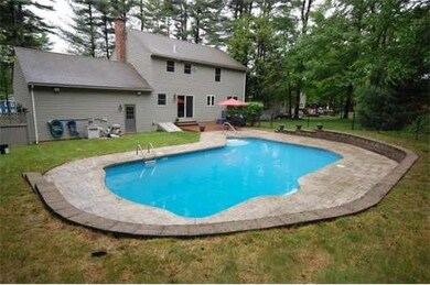 623 Lisa Ln, Franklin, MA 02038 - photo 6