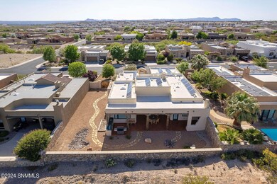4348 Yavapai Ct, Las Cruces, NM 88011 - photo 3