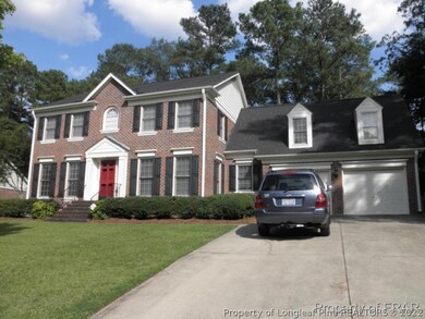 691 Fairfield Rd, Fayetteville, NC 28303 - photo 2