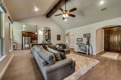 1509 Inlet Dr, Azle, TX 76020 - photo 6