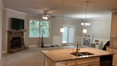 4085 Huron Dr, Cumming, GA 30028 - photo 3