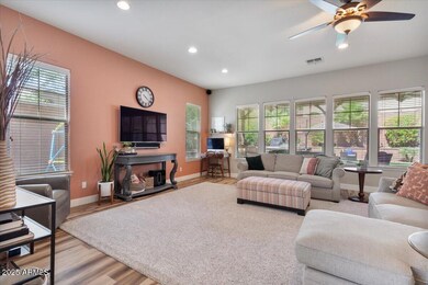 21014 W Cora Vista-Family Room