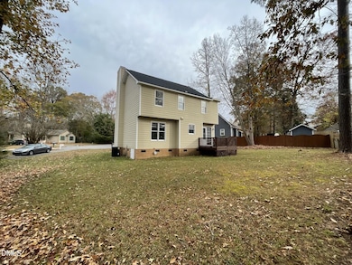 537 Highsmith Ct, Knightdale, NC 27545 - photo 3