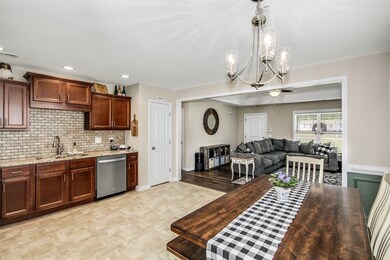 344 Bent Tree Ln, Dunn, NC 28334 - photo 5