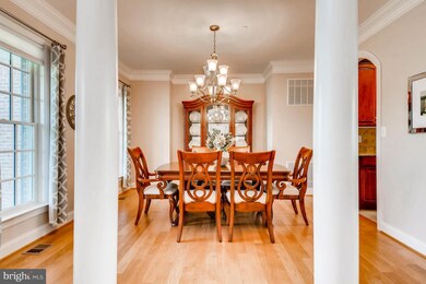 3917 Trails End Cir, Phoenix, MD 21131 - photo 6