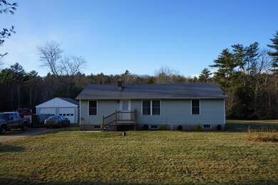 1060 Middle Rd, Woolwich, ME 04579 - photo 2