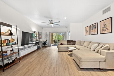 2450 Wickersham Ln unit P1605, Austin, TX 78741 - photo 5