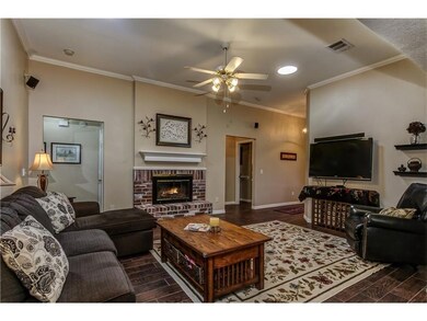 1105 Deer Lake Ct, Wylie, TX 75098 - photo 4