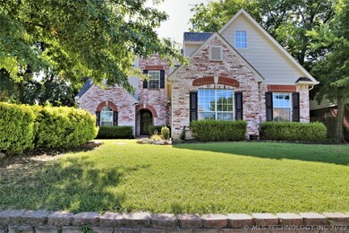 Everything on this home was updated in the last 18
