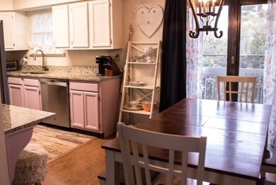 84 Fuller St unit 5, Ludlow, MA 01056 - photo 3