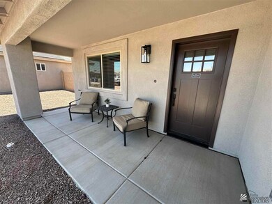 11623 E 33rd Way, Yuma, AZ 85367 - photo 6