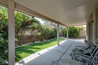 10231 Trailing Dalea Ave, Las Vegas, NV 89135 - photo 5