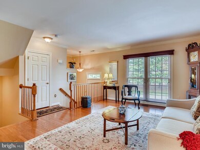 677 Budleigh Cir, Lutherville Timonium, MD 21093 - photo 6