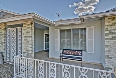 9823 W Mockingbird Dr, Sun City, AZ 85373 - photo 4