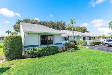 2640 Gately Dr W unit 401, West Palm Beach, FL 33415 - photo 2