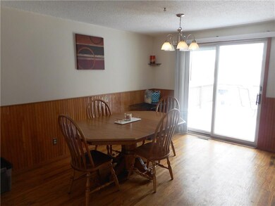 Dining Room...