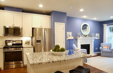 53 Brooksmont Dr unit 11, Holliston, MA 01746 - photo 2