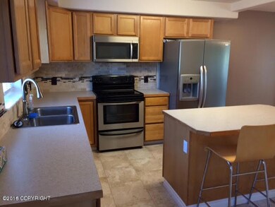 5241 E 26th Ave unit 8, Anchorage, AK 99508 - photo 7