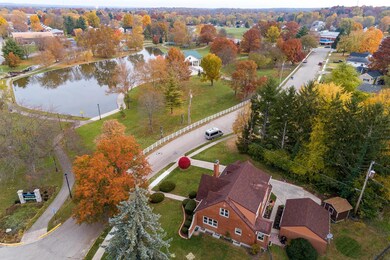 41 Park Dr, Xenia, OH 45385 - photo 5