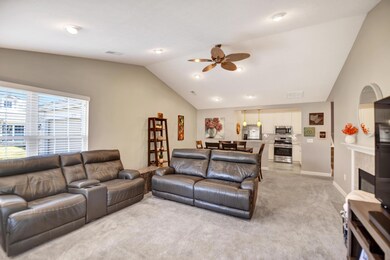 9170 Gramford St unit 9170, Columbus, OH 43240 - photo 5