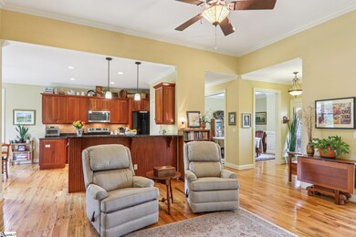 5 Winding Walk Way, Taylors, SC 29687 - photo 7