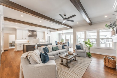 2347 Jaxton Ct, Lewis Center, OH 43035 - photo 3