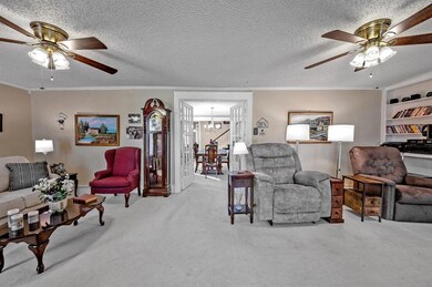 624 W Gandy St, Denison, TX 75020 - photo 2