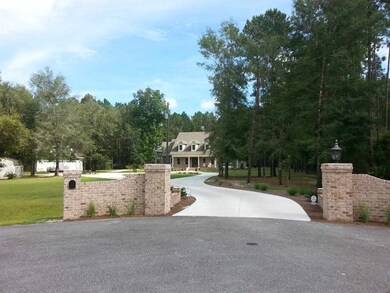 Lot 5 Decey Wallace Ln, Crawfordville, FL 32327 - photo 6