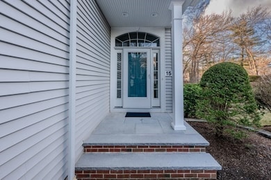 15 Peachey Cir unit 204, Middleton, MA 01949 - photo 4