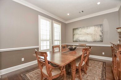 5607 S Choctaw Hills Ln, Fulshear, TX 77441 - photo 7