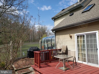 7 Williamson Ct, East Windsor, NJ 08520 - photo 5