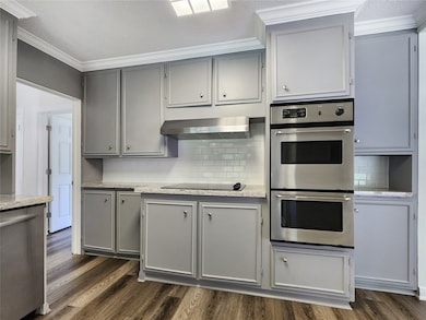 507 Meadow Crossing, Magnolia, TX 77355 - photo 7