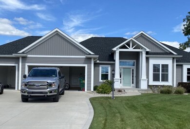 23021 Johnathon Ct, Elkhart, IN 46516 - photo 2