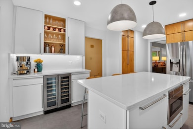 11775 Indian Ridge Rd, Reston, VA 20191 - photo 6