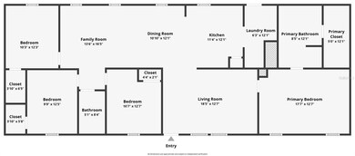 8969 W Candleglow St, Crystal River, FL 34428 - photo 5