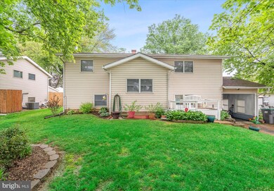 1807 Limestone Rd, Wilmington, DE 19804 - photo 2