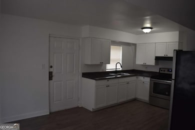 1156 Triple Hill Dr unit E, Macon, GA 31206 - photo 4