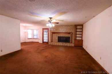 1209 S 30th St, Broken Arrow, OK 74014 - photo 5