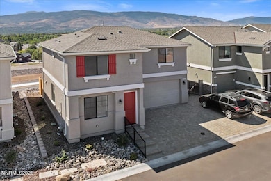 1172 Arrastra Rd, Reno, NV 89512 - photo 4