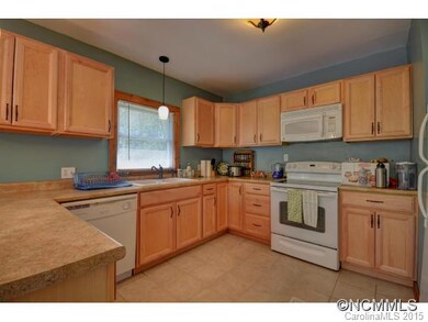 Kitchen Totally Redone 2009