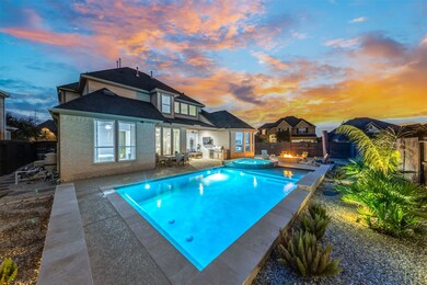 4103 Rainflower Ct, Fulshear, TX 77441 - photo 4