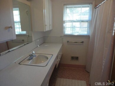 Bathroom - Master Bath