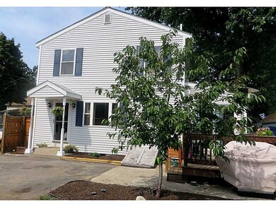 94 Logan St, Warwick, RI 02889 - photo 2