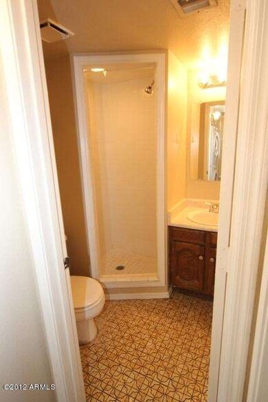 Full Guest Bath