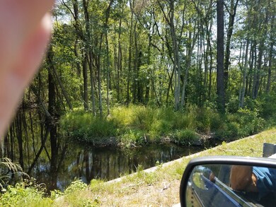 Fishing Spot!